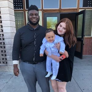 Meet your Posher, Amber